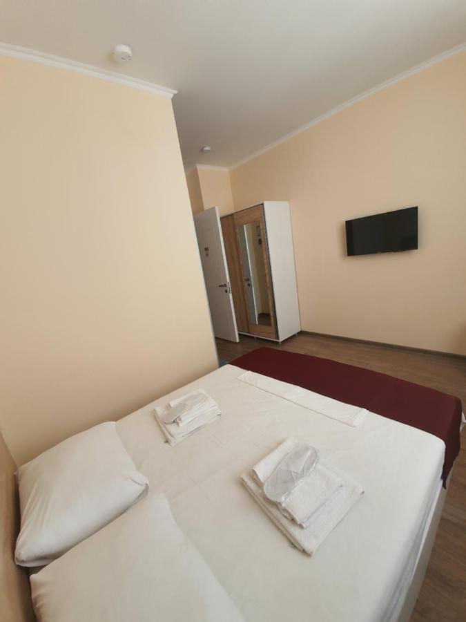 Blossom Hotel Batumi Exterior photo
