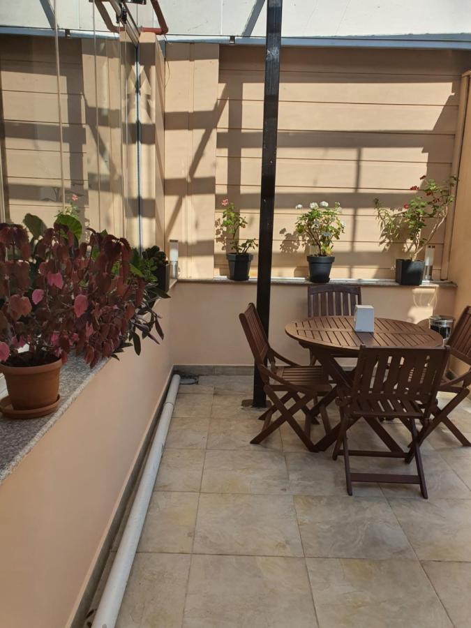 Blossom Hotel Batumi Exterior photo
